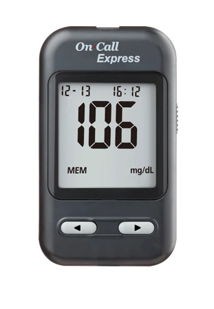 Diabetic Test Strips | Diabetic Supplies Online | Steede Medical