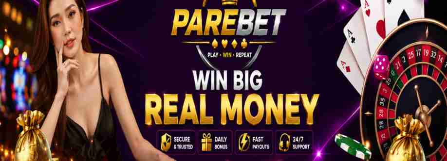parebet88 net Cover Image