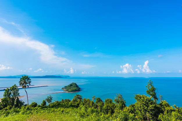 Vannee Golden Sands: Your Escape to a Relaxing Resort in Thailand - JustPaste.it