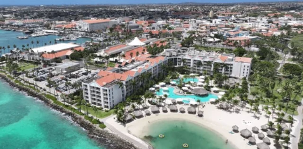 Spirit Airlines Aruba Office Address +1–888–738–0817