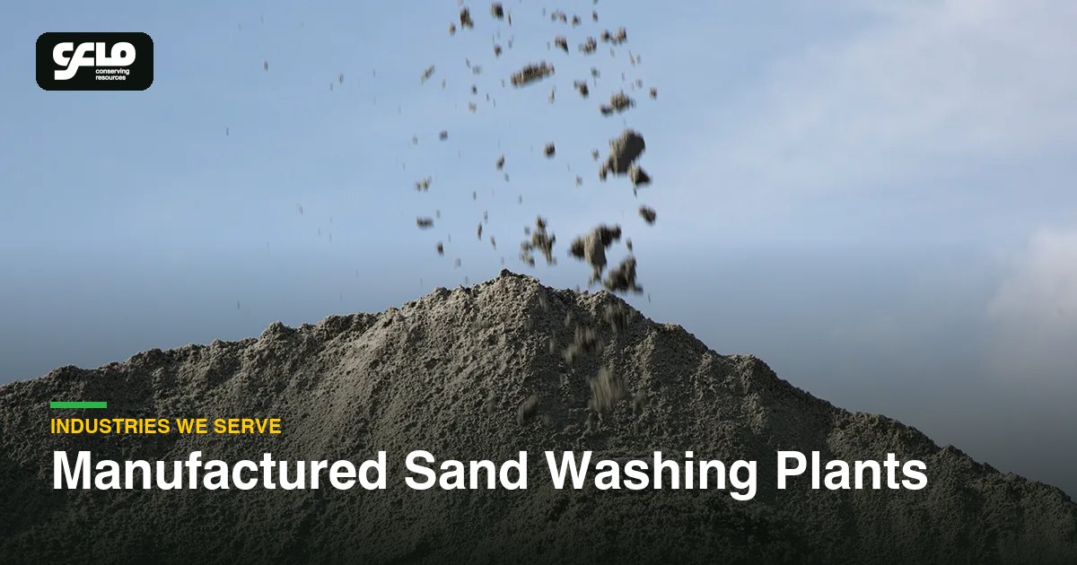 M Sand