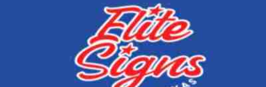 Elite Signs of Texas Cover Image