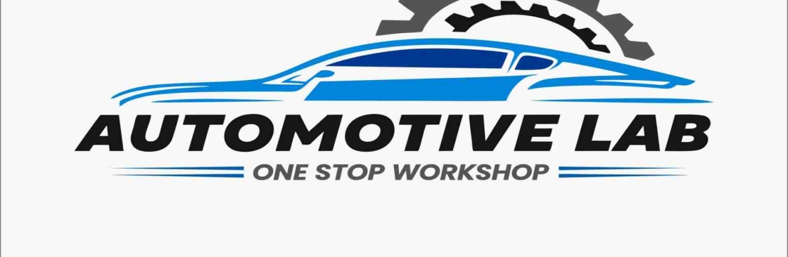Automobile Lab Cover Image