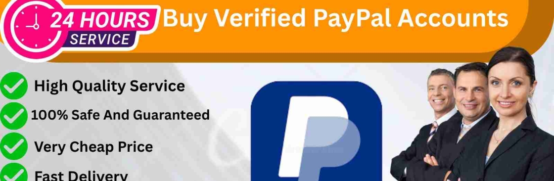 PayPal Accounts Cover Image