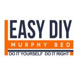 Easy DIY Murphy Bed Profile Picture