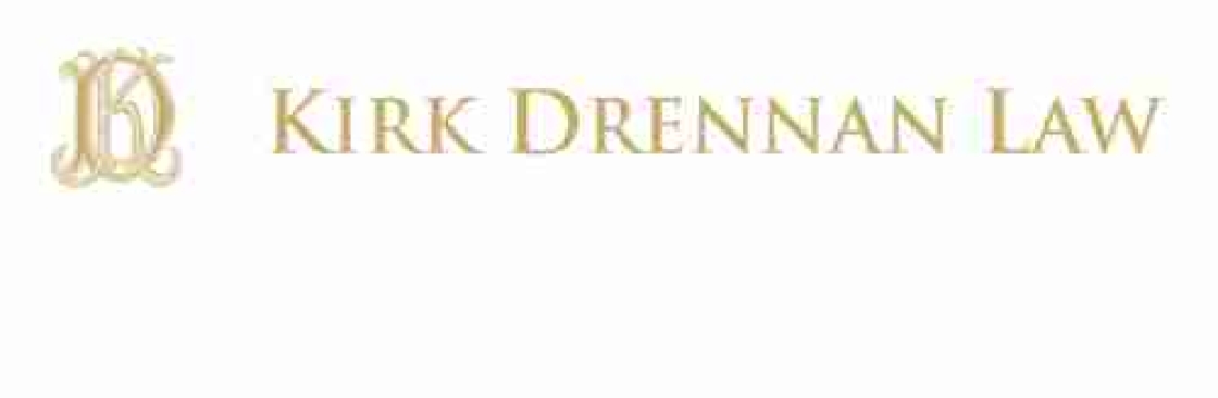 Kirk Drennan Law Cover Image