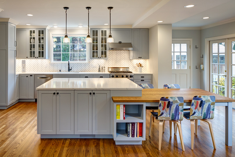 2026 Kitchen Design Trends for Metro Vancouver Homes