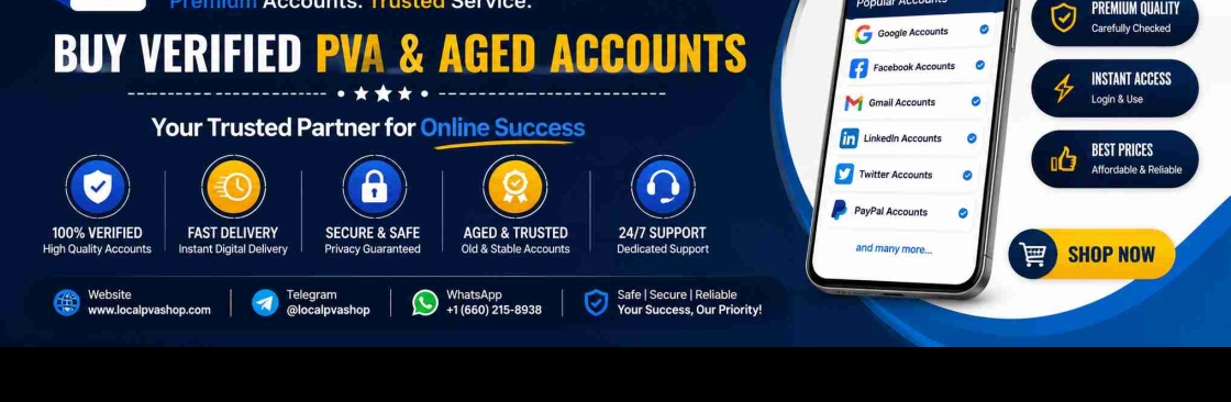 Buy Verified Cash App Account Cover Image