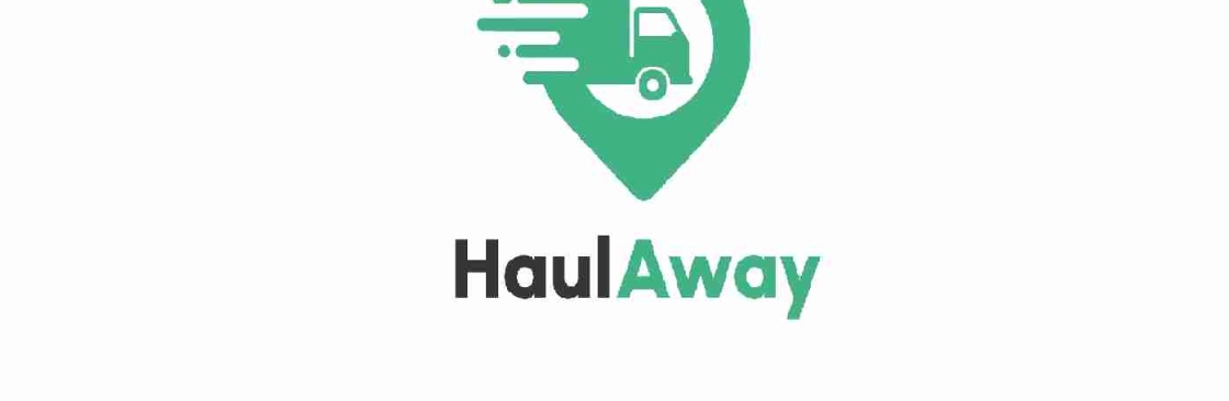 Haul Away llc Cover Image