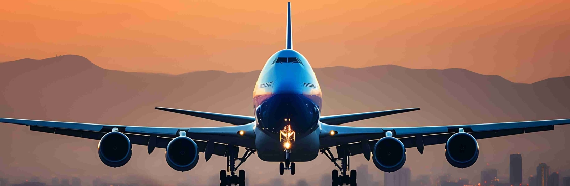 Vuelos Globales Cover Image