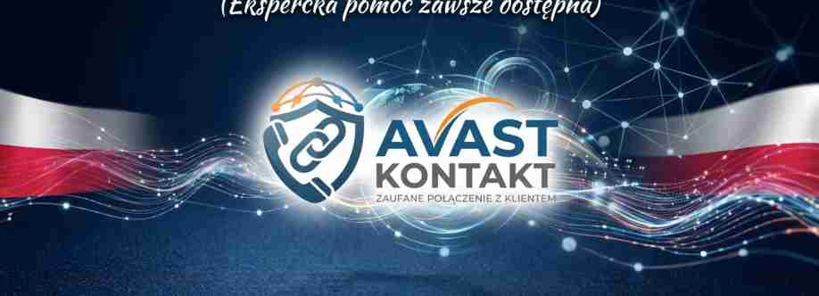 Avast Kontakt Cover Image
