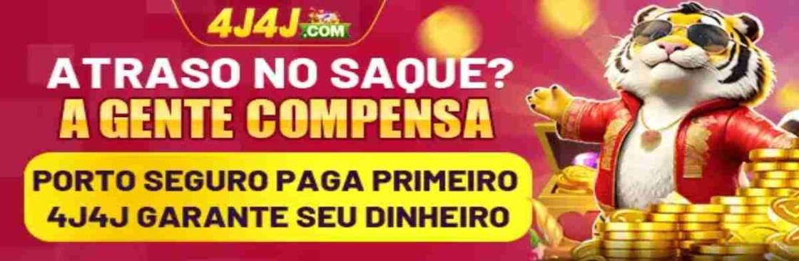 4J 4J Cover Image