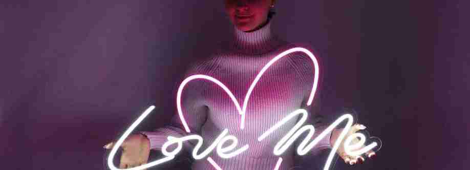 Oasis Neon Signs AU Cover Image