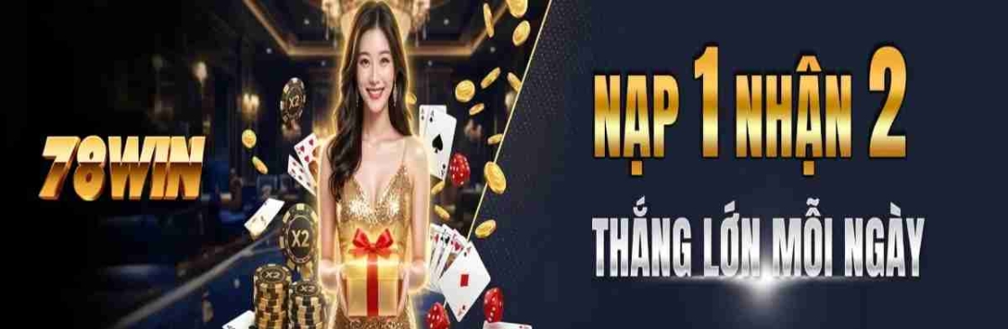 Nhà cái 78Win Cover Image