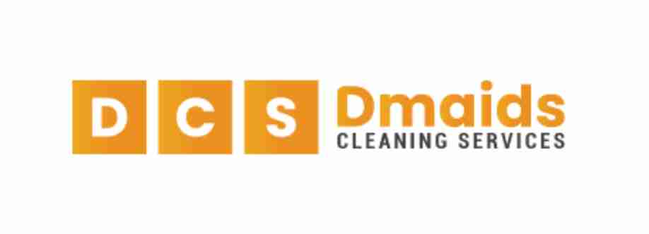 Dmaids Cleaning Services Cover Image