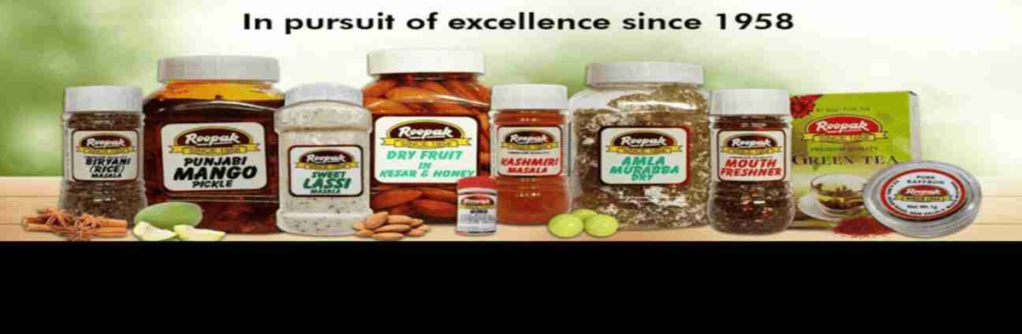 Roopak Stores Cover Image