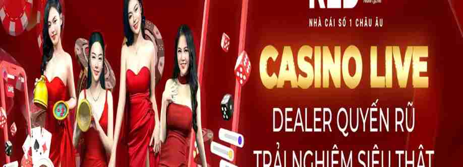 Nhà Cái Red88 Cover Image