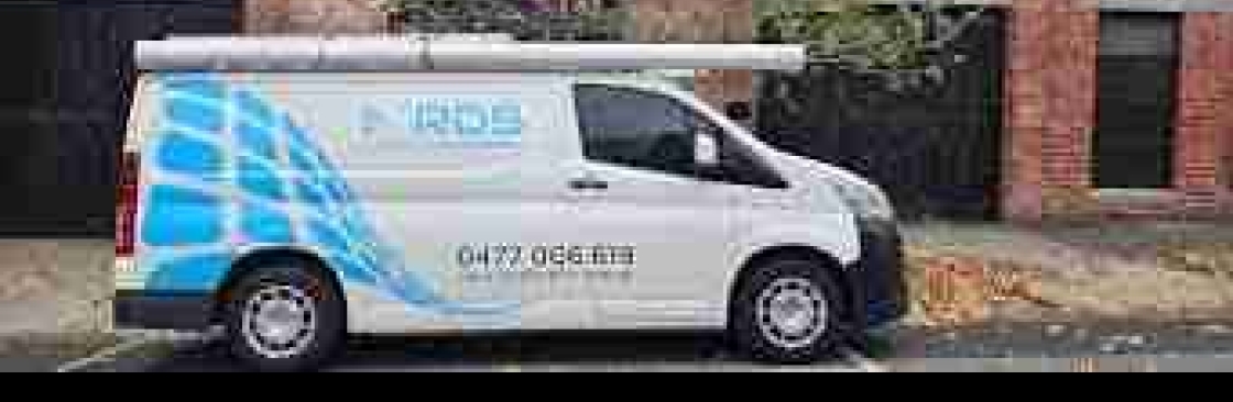 RDS Electrical Cover Image