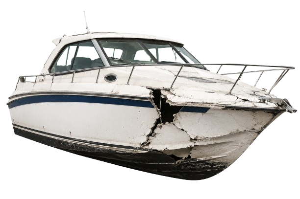 Scrap My Boat | Free Boat Removal & Cash Paid | North East | JNB Vehicle Recycling