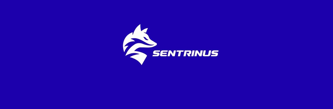 Sentrinus Cover Image