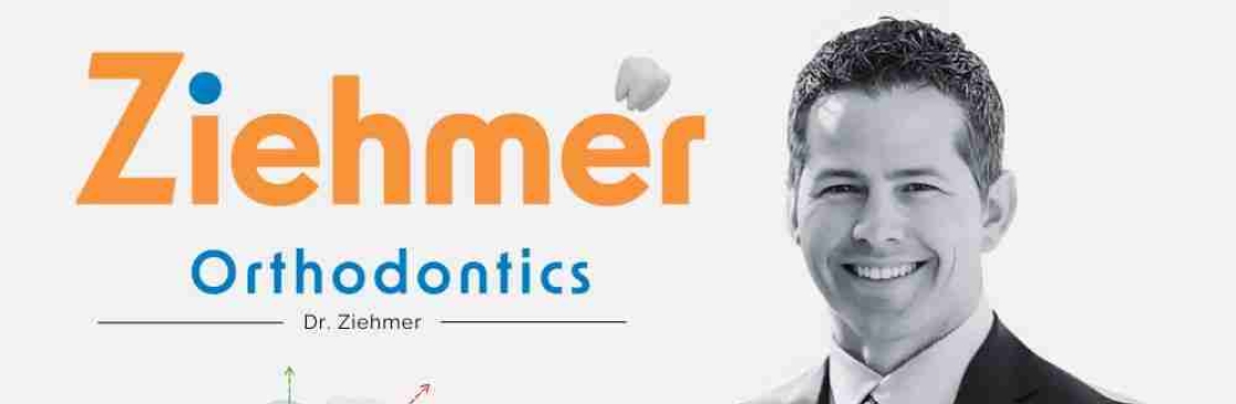 Ziehmer Orthodontics Cover Image