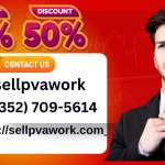 Buy Gmail Accounts profile picture