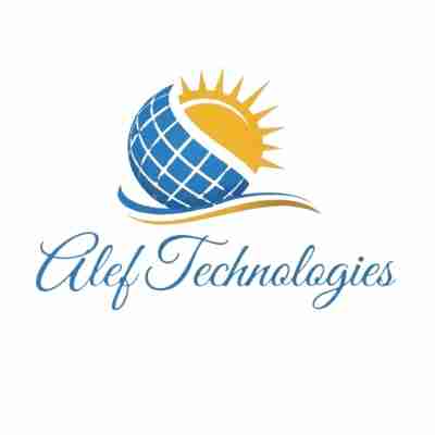 aleftechnologies Profile Picture