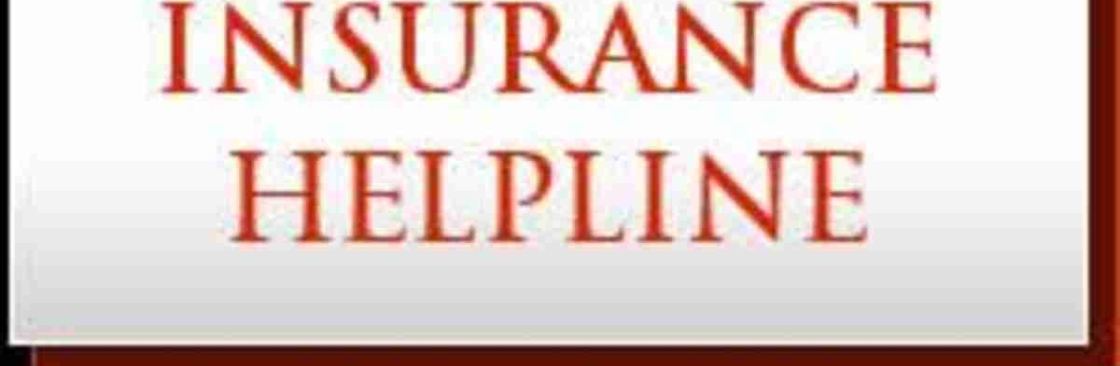Insurance Helpline Cover Image