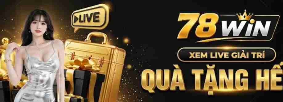 Nhà cái 78WIN Cover Image