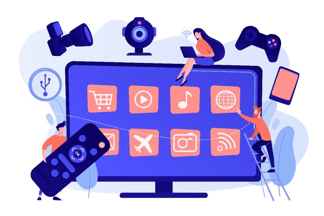 IPTV Payment Processing | Secure High-Risk Payment Solution