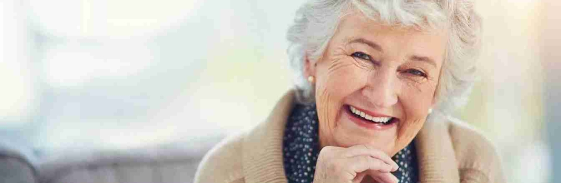 Kingsley Senior Living Cover Image