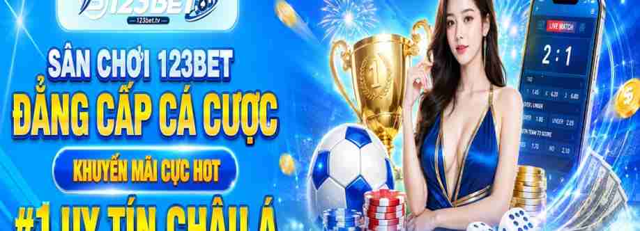 123BET TV Cover Image