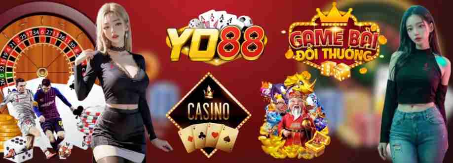 Yo88 training Cover Image