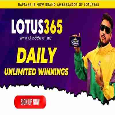 Lotus365exch Profile Picture