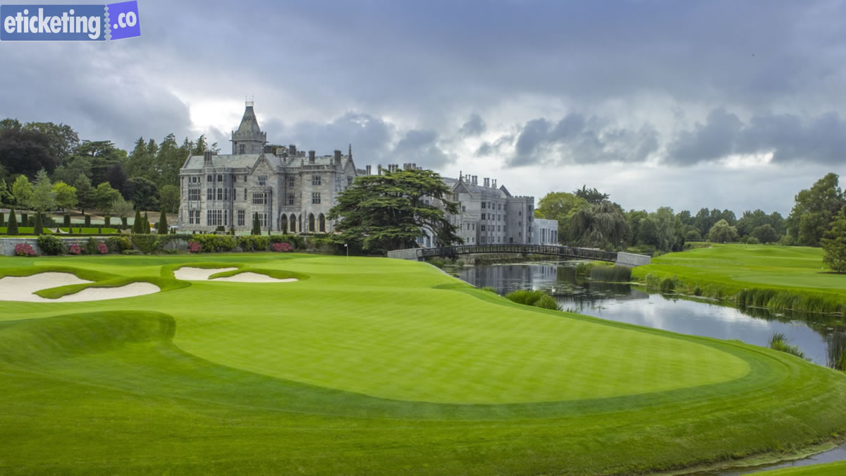 Fanatics Named Exclusive Retail Partner for Ryder Cup 2027