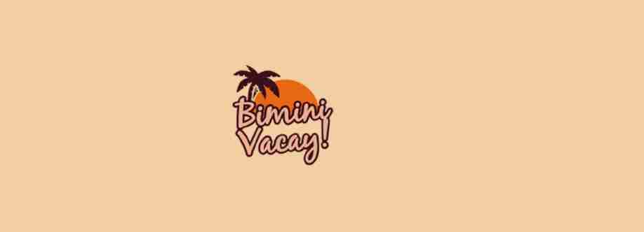 Bimini Vacation Rentals Cover Image