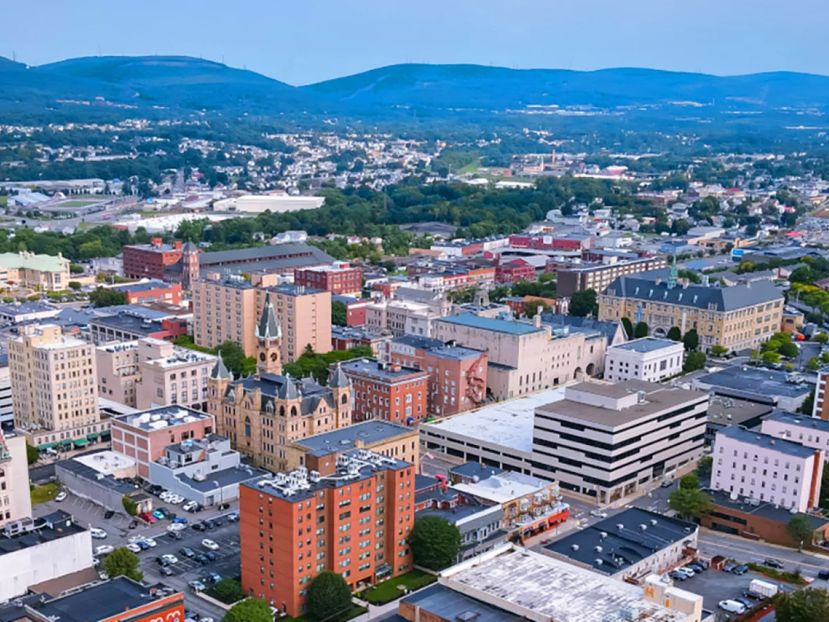 Scranton Personal Injury Lawyer | Car Accidents, Truck Accidents, Motorcycle Accidents, Slip & Fall | Brandon J Broderick