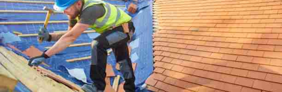 Well Built Roofing Cover Image