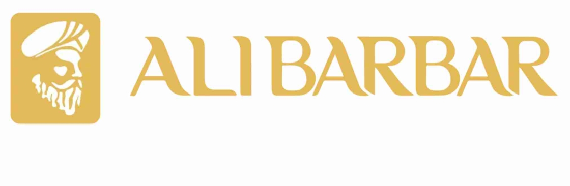 Official Alibarbar Cover Image