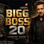 Bigg Boss 20 profile picture