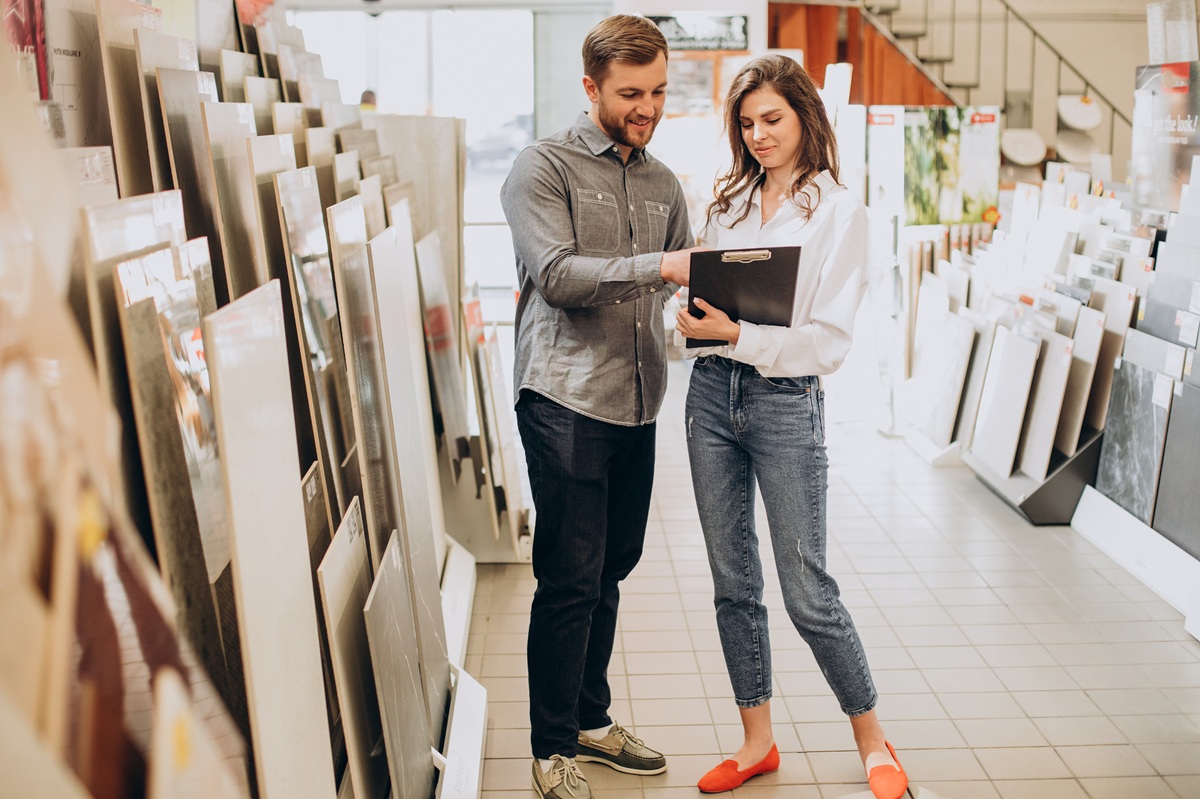 Home Tiles: Everything You Need to Know Before Buying – Life Essentials