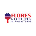Flores Roofing and Painting Profile Picture
