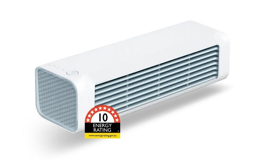 Polar Breeze Avis - Climatiseur Qinux PolarBreeze Ultra! Caractéristiques, Performances et Prix