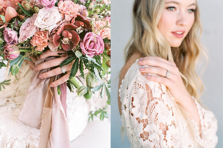Best Hair & Makeup LA | Professional Makeup Artist