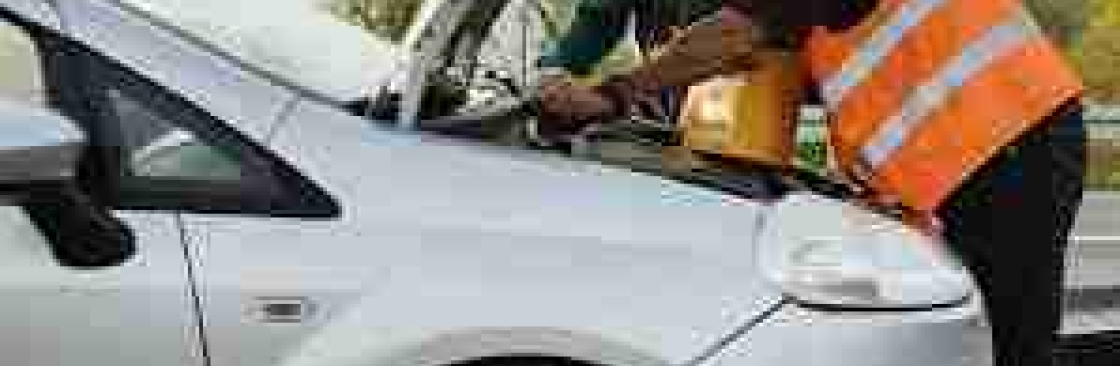 mrlewis towing Cover Image