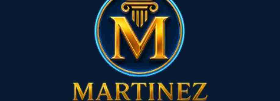 Martinez Bail Bonds Cover Image