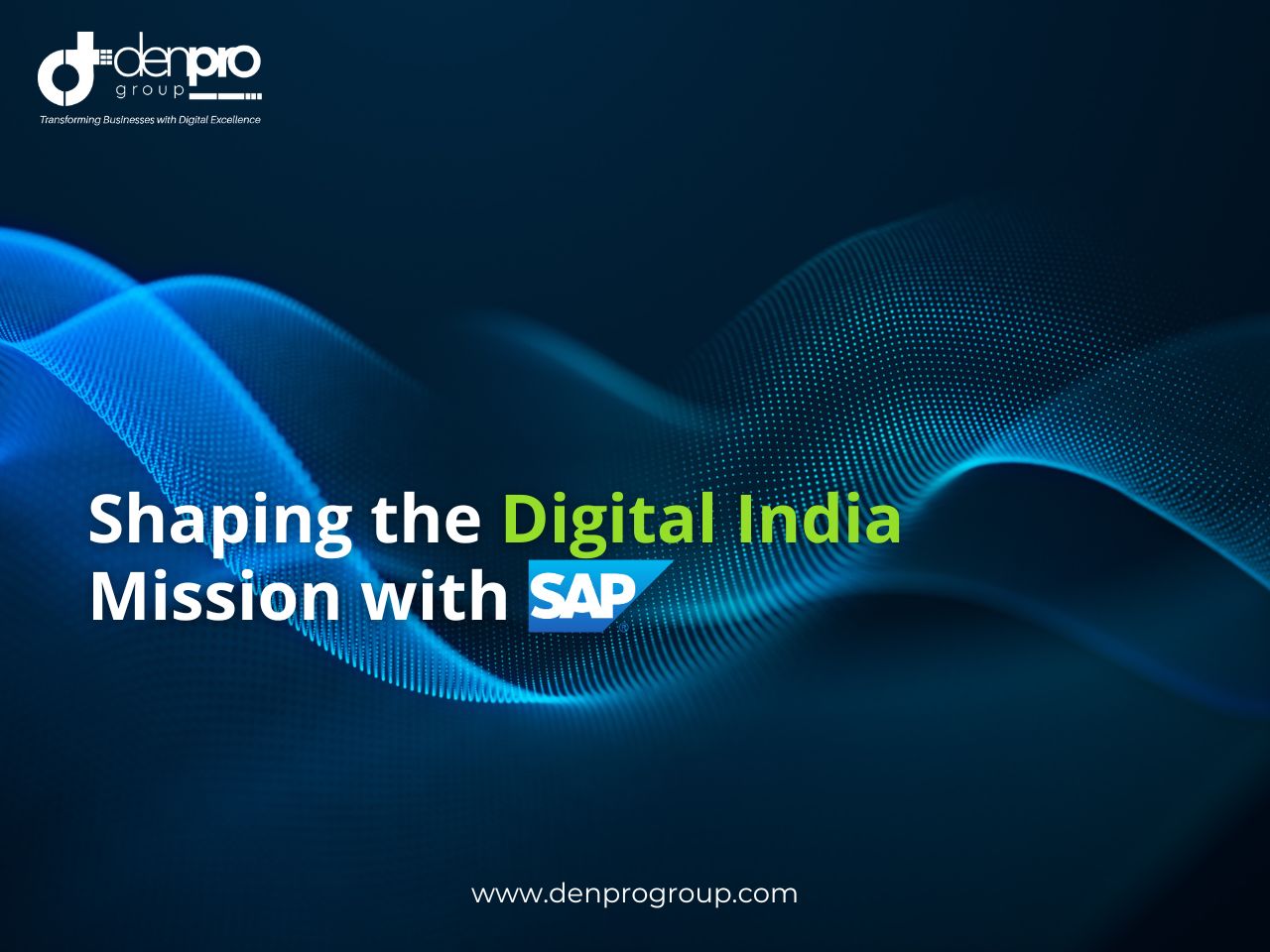 Best SAP Consulting Company | Digital Transformation | Noida