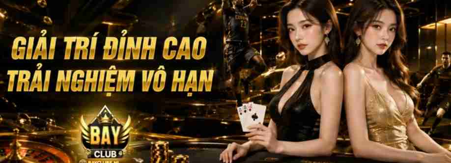 Cổng Game BAYCLUB Cover Image