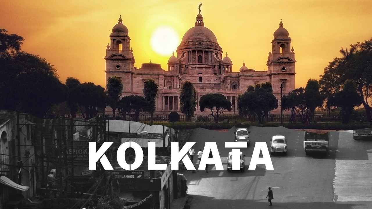 Kolkata - Rank Crest Web Development Company
