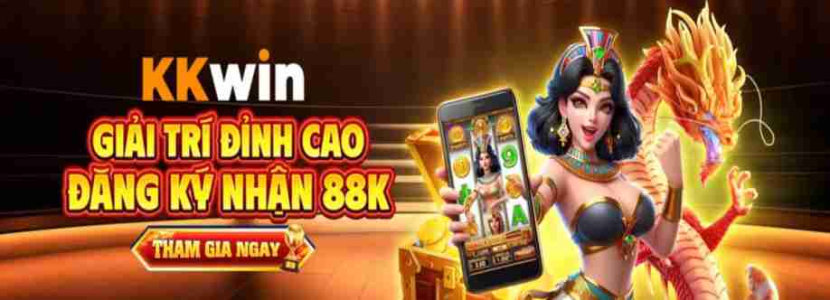 KKwin Work Cover Image